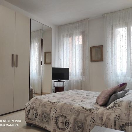 Apartament Casa Madda Biennale Wenecja Zewnętrze zdjęcie