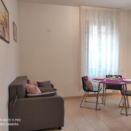 Apartament Casa Madda Biennale Wenecja Zewnętrze zdjęcie
