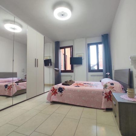 Apartament Casa Madda Biennale Wenecja Zewnętrze zdjęcie