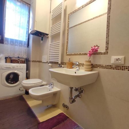 Apartament Casa Madda Biennale Wenecja Zewnętrze zdjęcie