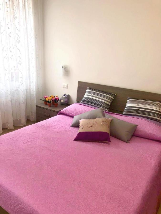 Apartament Casa Madda Biennale Wenecja Zewnętrze zdjęcie