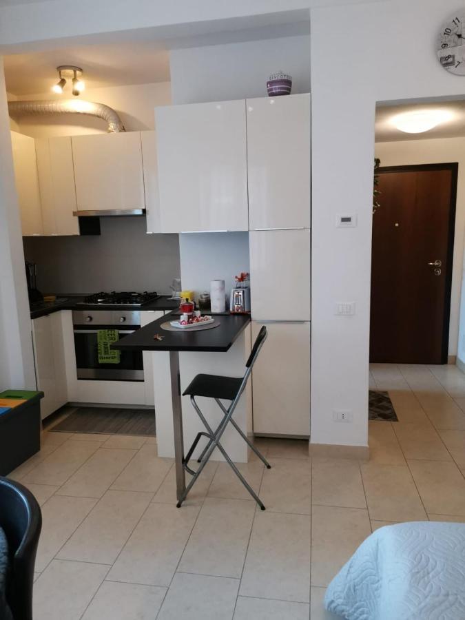 Apartament Casa Madda Biennale Wenecja Zewnętrze zdjęcie