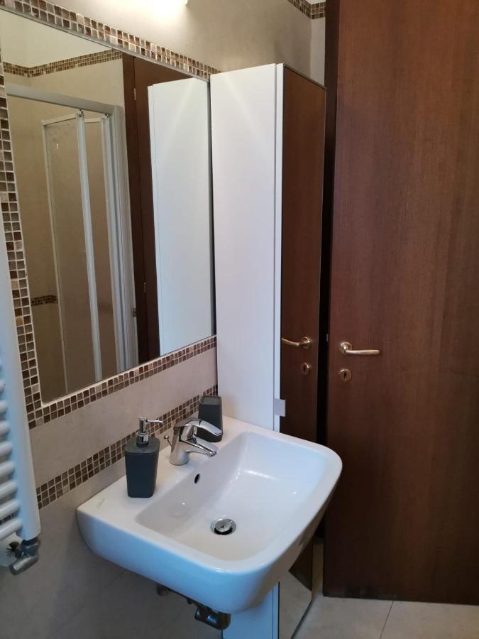 Apartament Casa Madda Biennale Wenecja Zewnętrze zdjęcie