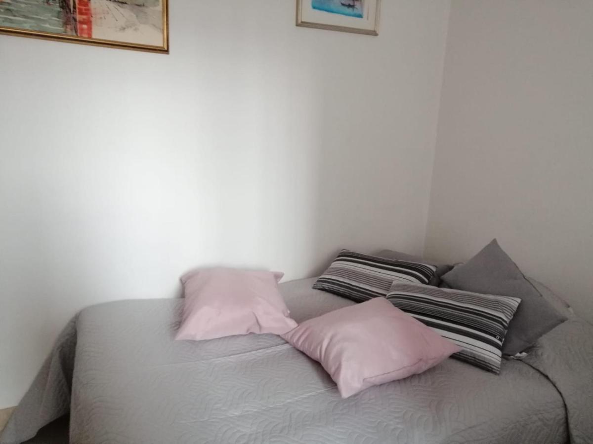 Apartament Casa Madda Biennale Wenecja Zewnętrze zdjęcie