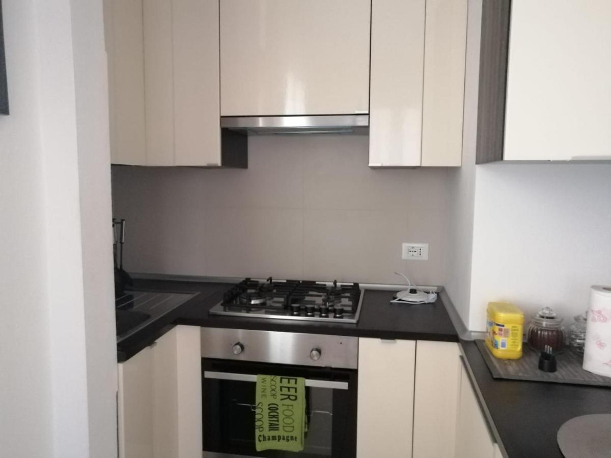 Apartament Casa Madda Biennale Wenecja Zewnętrze zdjęcie