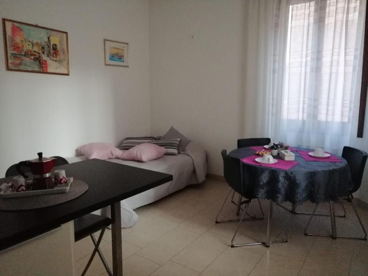 Apartament Casa Madda Biennale Wenecja Zewnętrze zdjęcie