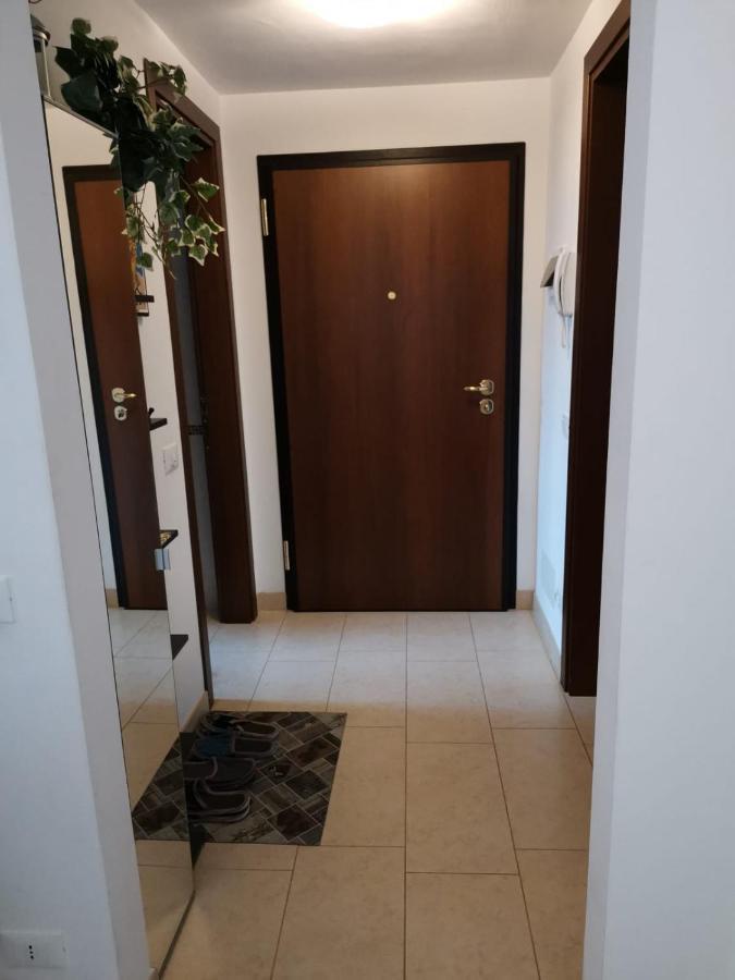 Apartament Casa Madda Biennale Wenecja Zewnętrze zdjęcie