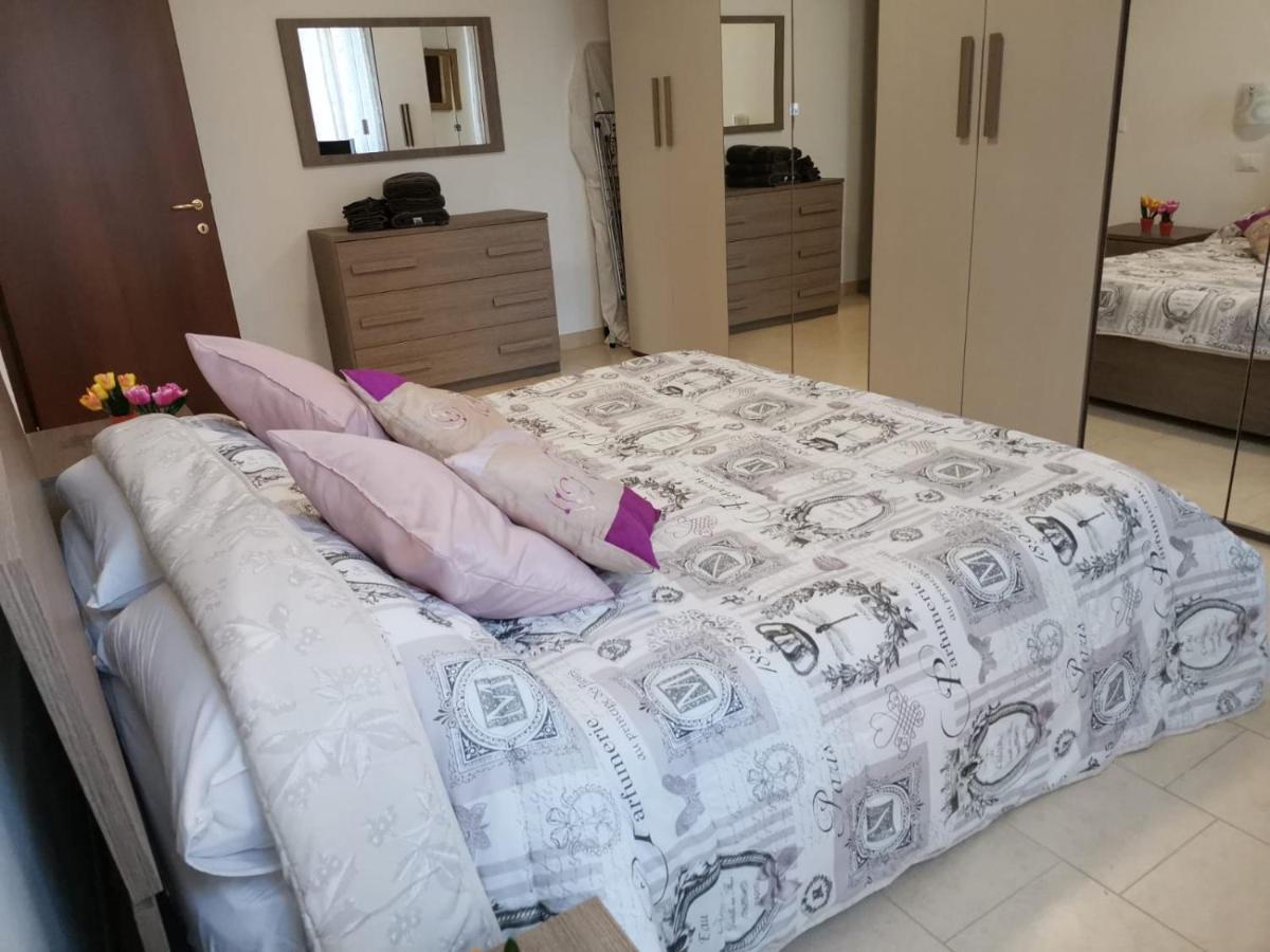 Apartament Casa Madda Biennale Wenecja Zewnętrze zdjęcie