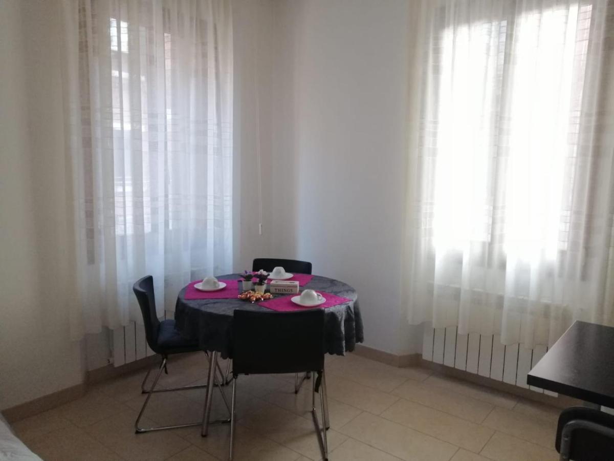 Apartament Casa Madda Biennale Wenecja Zewnętrze zdjęcie