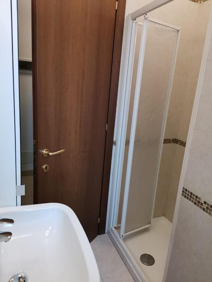 Apartament Casa Madda Biennale Wenecja Zewnętrze zdjęcie