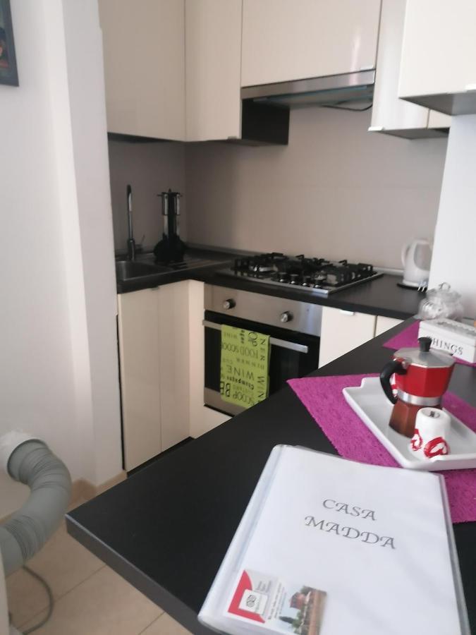 Apartament Casa Madda Biennale Wenecja Zewnętrze zdjęcie