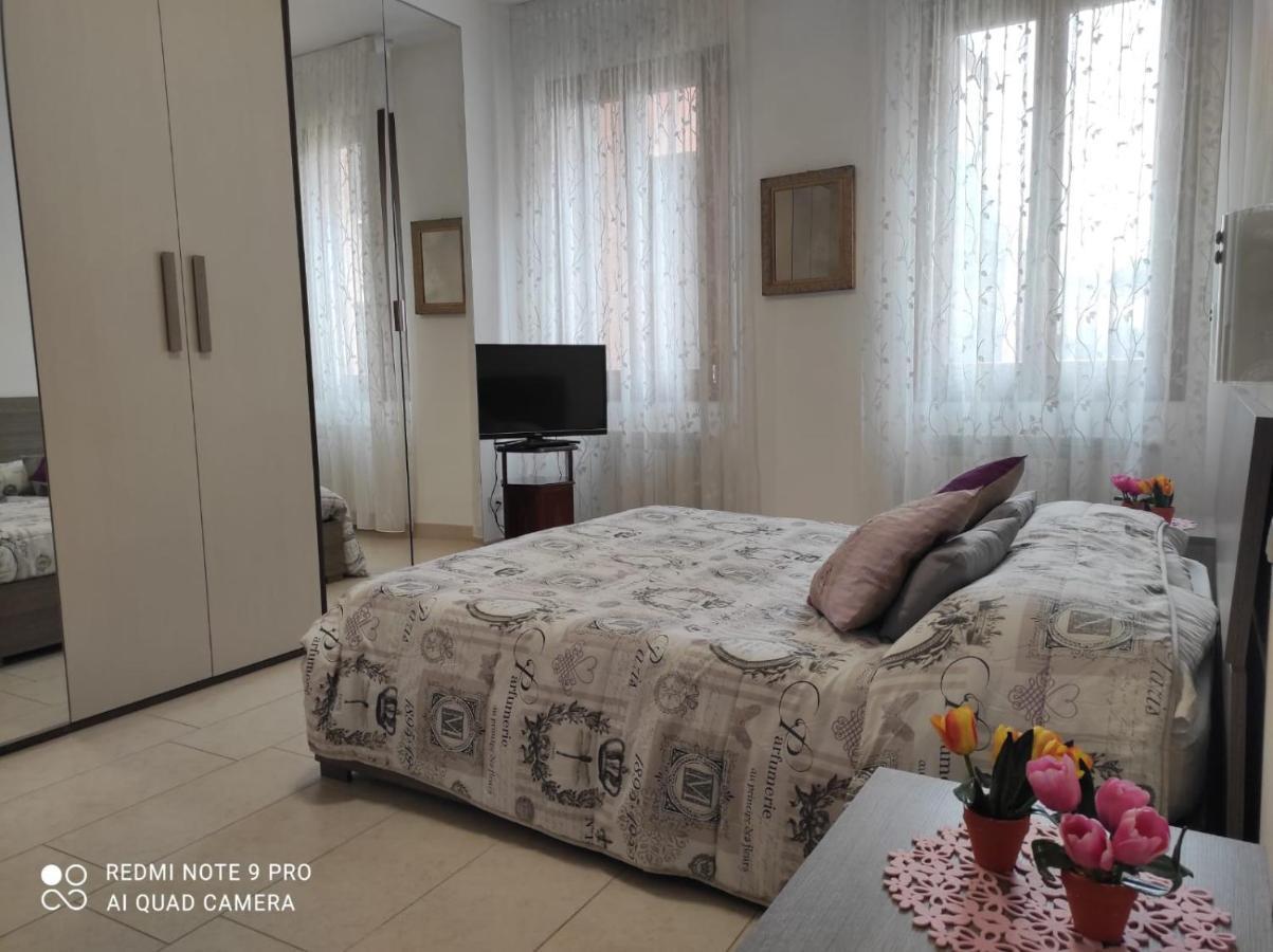 Apartament Casa Madda Biennale Wenecja Zewnętrze zdjęcie