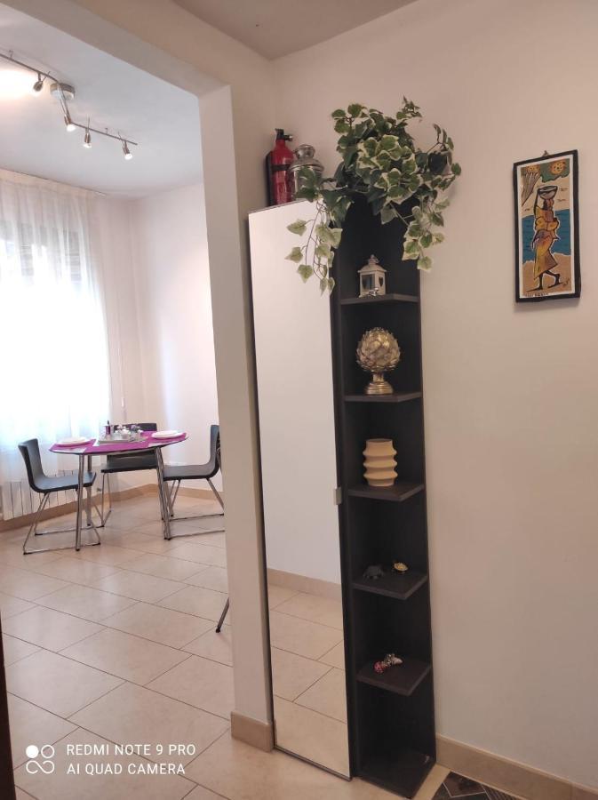 Apartament Casa Madda Biennale Wenecja Zewnętrze zdjęcie