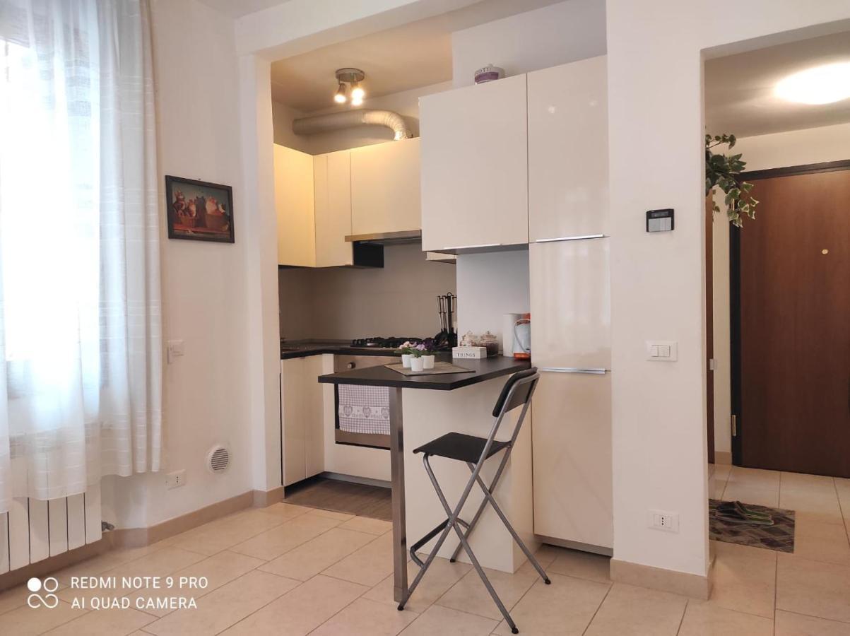 Apartament Casa Madda Biennale Wenecja Zewnętrze zdjęcie