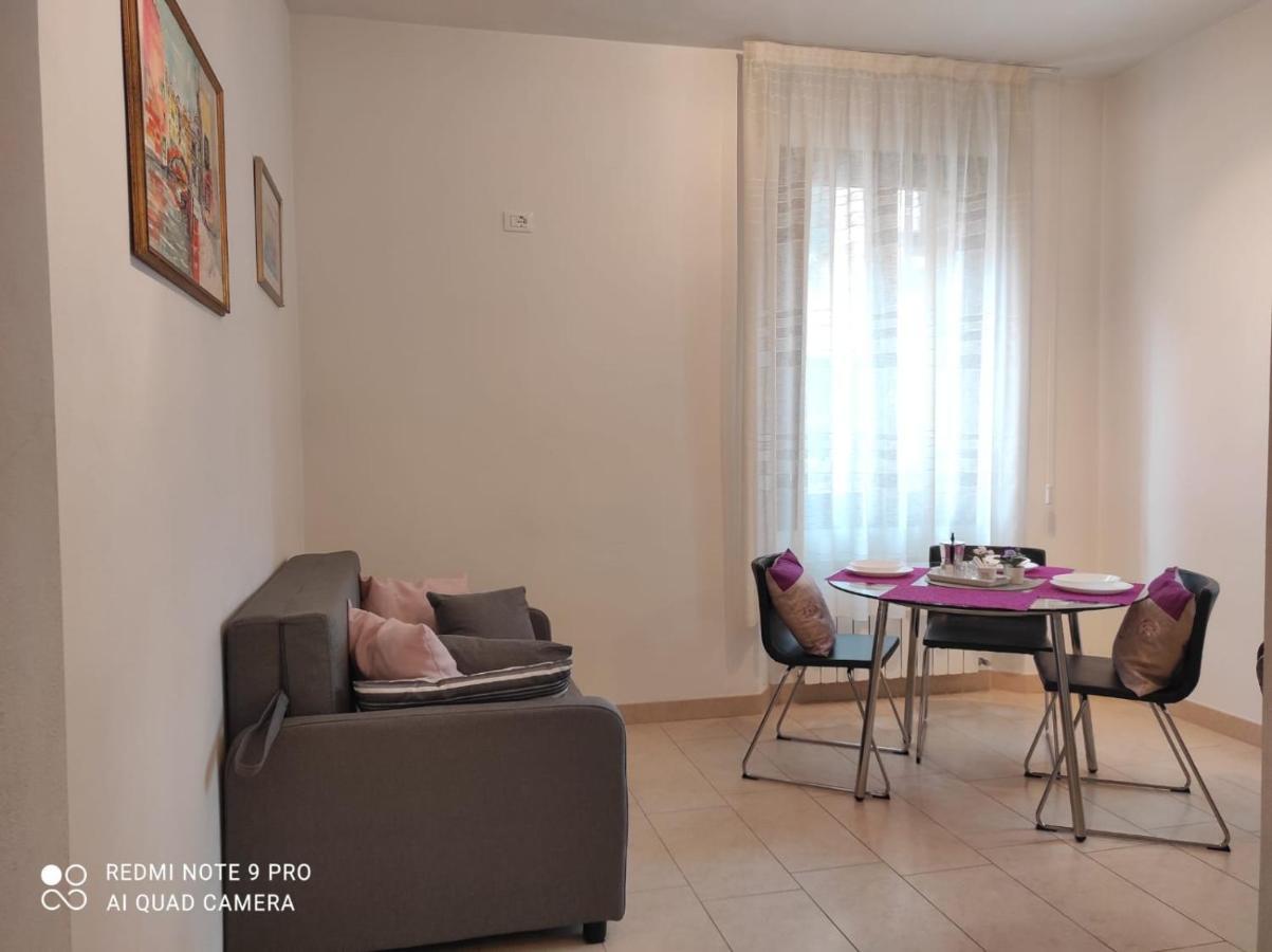 Apartament Casa Madda Biennale Wenecja Zewnętrze zdjęcie