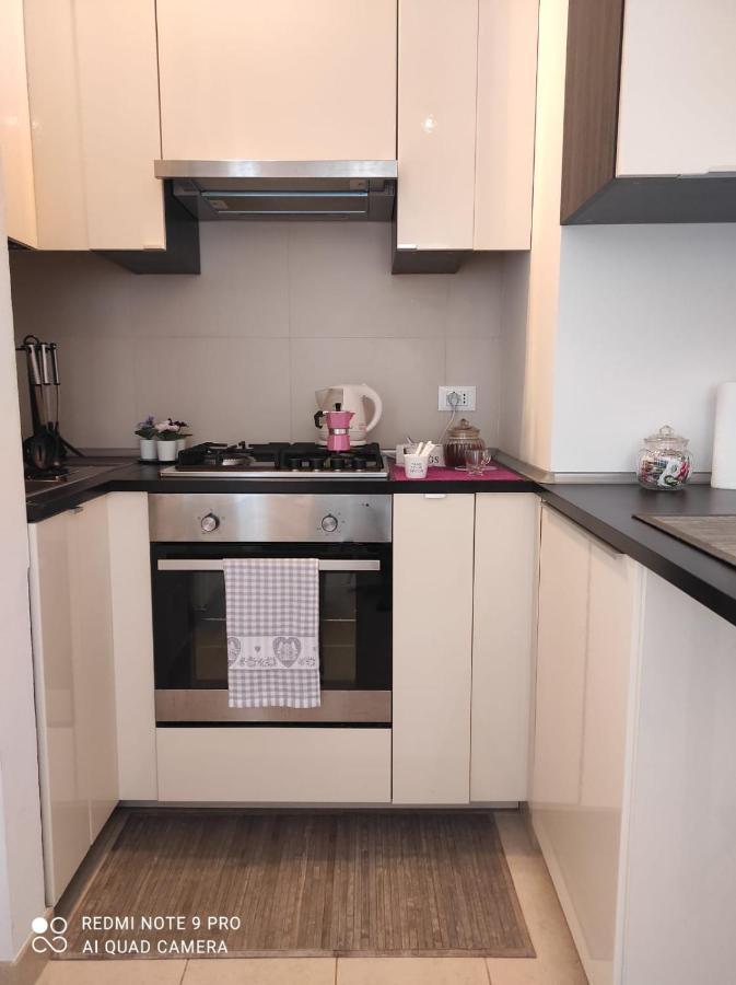 Apartament Casa Madda Biennale Wenecja Zewnętrze zdjęcie