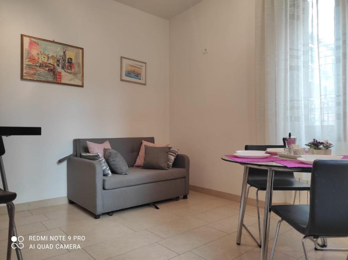 Apartament Casa Madda Biennale Wenecja Zewnętrze zdjęcie