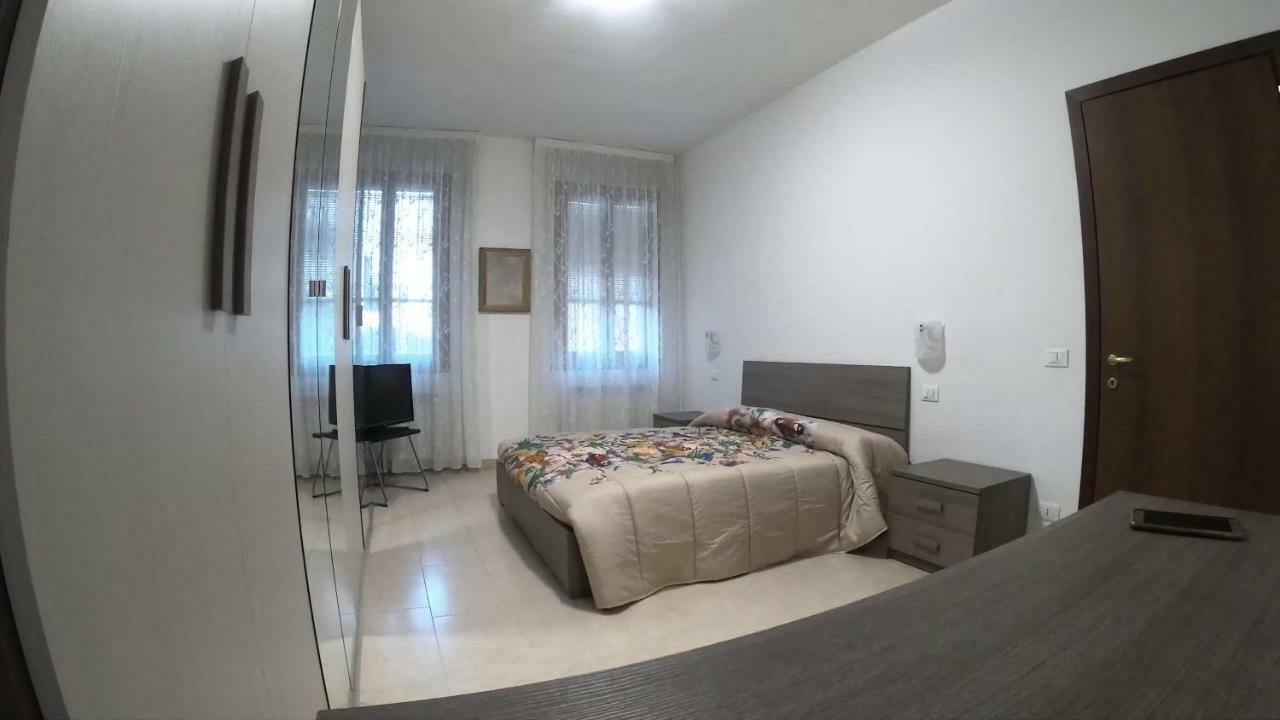 Apartament Casa Madda Biennale Wenecja Zewnętrze zdjęcie