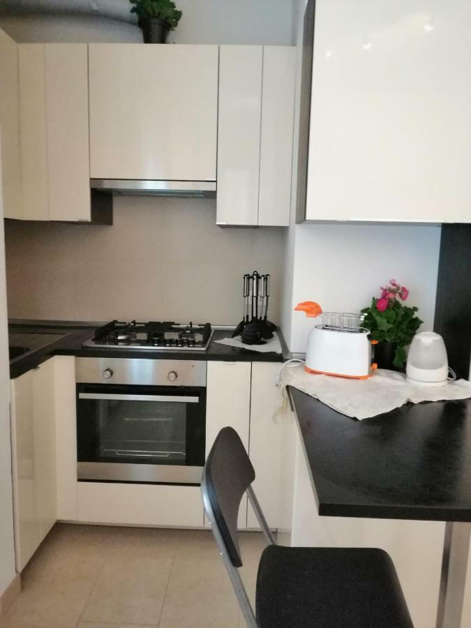 Apartament Casa Madda Biennale Wenecja Zewnętrze zdjęcie