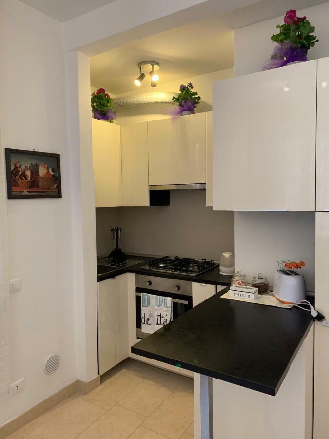 Apartament Casa Madda Biennale Wenecja Zewnętrze zdjęcie