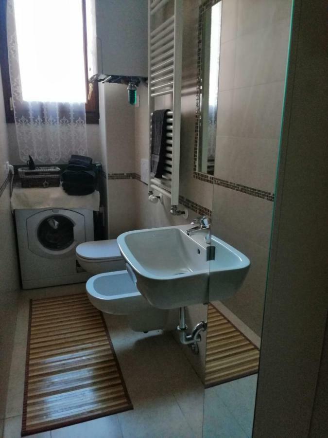 Apartament Casa Madda Biennale Wenecja Zewnętrze zdjęcie
